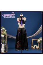 2XXT Cosplay Arknights Kichisei Cosplay Costume